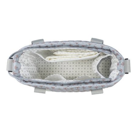 BOLSA CROSSBODY WALKING MUM