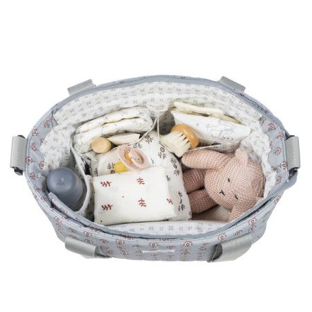 BOLSA CROSSBODY WALKING MUM