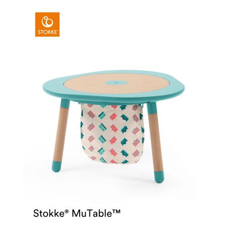 BOLSA DE ALGODÓN STOKKE® MUTABLE™