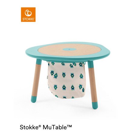 BOLSA DE ALGODÓN STOKKE® MUTABLE™
