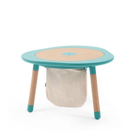 BOLSA DE ALGODÓN STOKKE® MUTABLE™