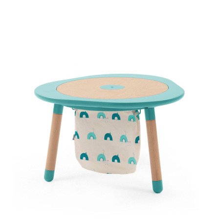 BOLSA DE ALGODÓN STOKKE® MUTABLE™