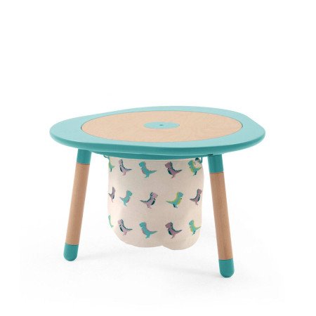BOLSA DE ALGODÓN STOKKE® MUTABLE™