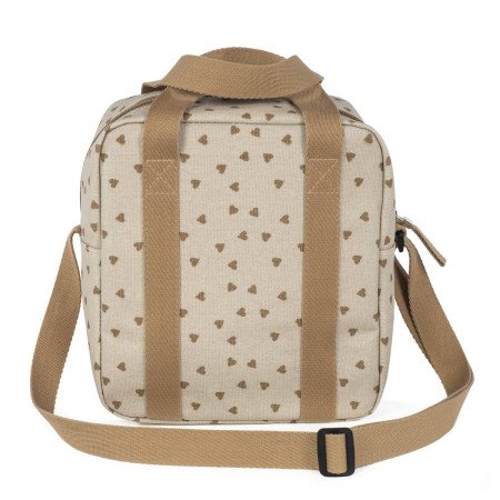 BOLSA TERMICA POPPY WALKING MUM