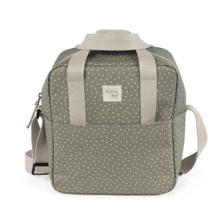 BOLSA TERMICA POPPY WALKING MUM
