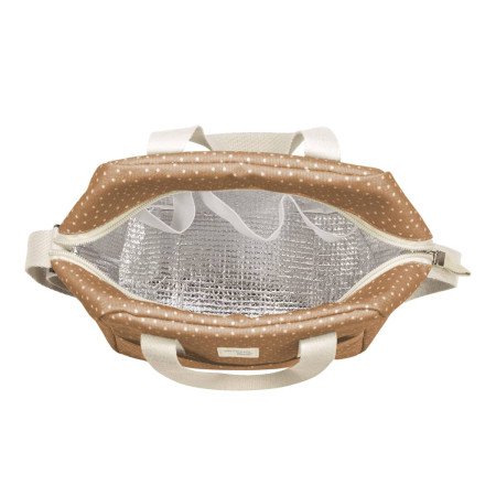 BOLSA TERMICA POPPY WALKING MUM