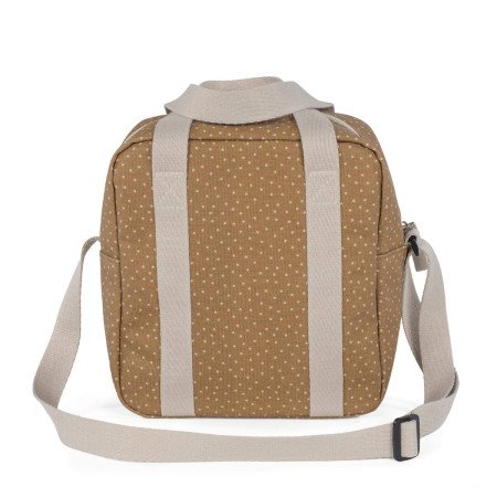 BOLSA TERMICA POPPY WALKING MUM