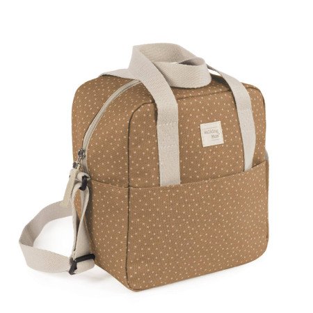 BOLSA TERMICA POPPY WALKING MUM
