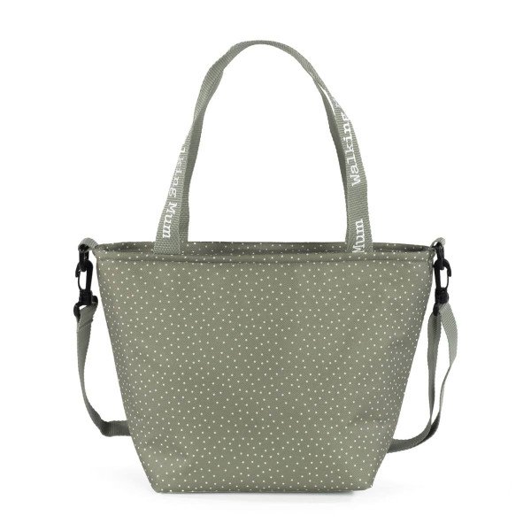 BOLSA TERMICA POPPY WALKING MUM