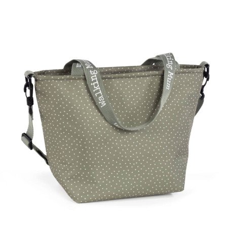 BOLSA TERMICA POPIPY WALKING MUM