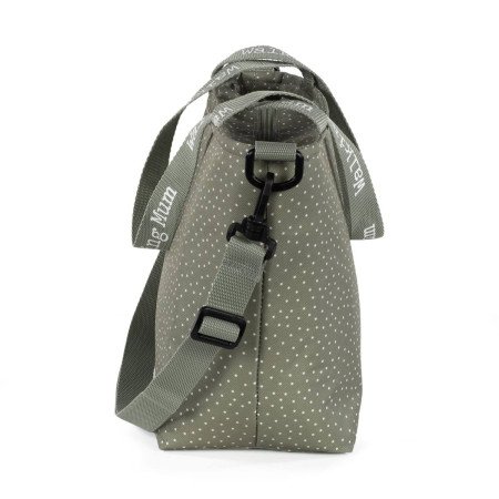 BOLSA TERMICA POPIPY WALKING MUM