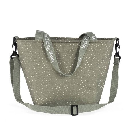 BOLSA TERMICA POPIPY WALKING MUM