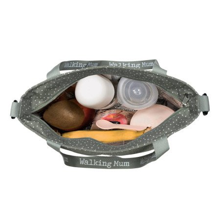 BOLSA TERMICA POPIPY WALKING MUM