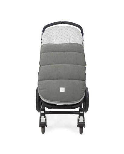 SACO SILLA INVIERNO GALA UNIVERSAL WALKING MUM