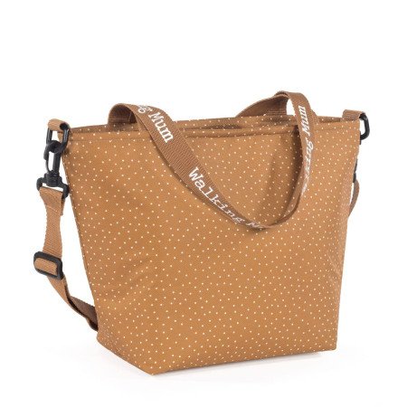 BOLSA TERMICA POPIPY WALKING MUM