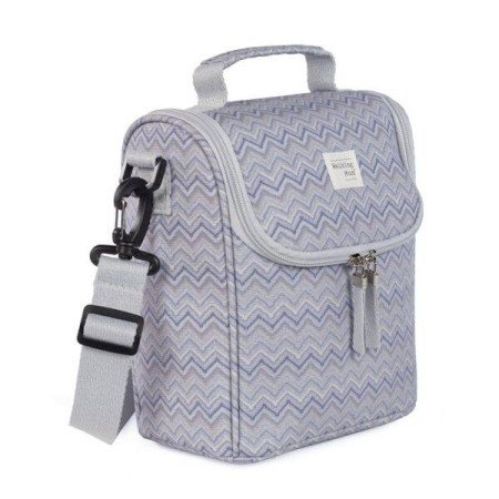 BOLSA TERMICA WALKING MUM