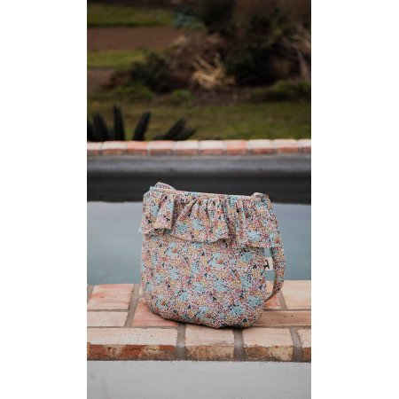 BOLSA VOLANTES GIRAFFA
