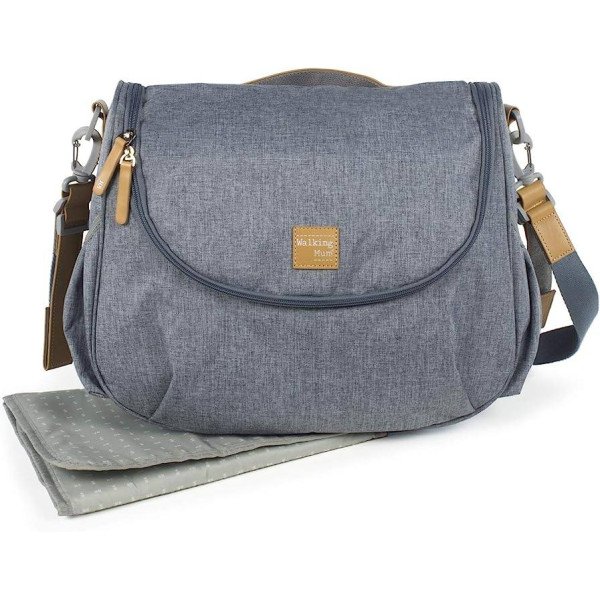 BOLSO CAMB. NATURE WALKING MUM