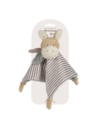 DOUDOU 25 CM WALKING MUM