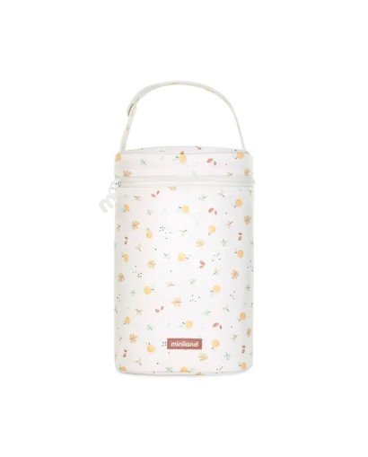 BOLSA ISOTERMICA DOBLE VALENCIA MINILAND