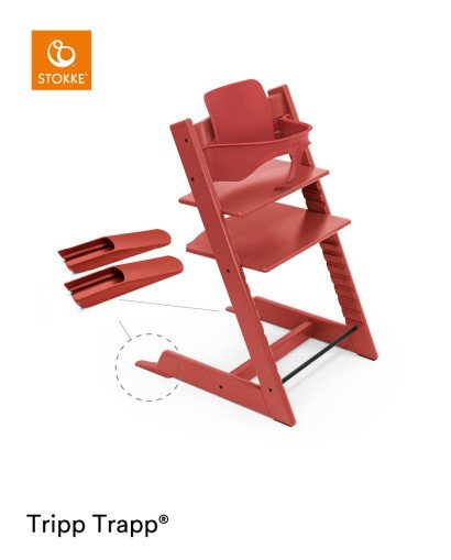 BABY SET TRIPP TRAPP STOKKE