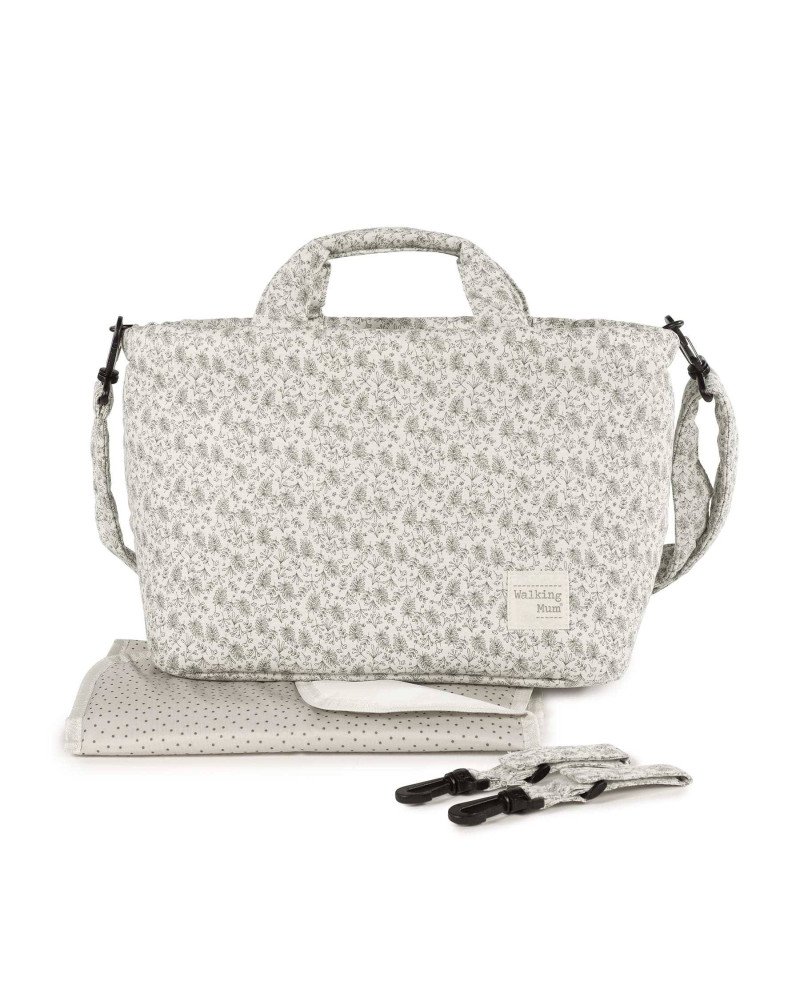 BOLSO CAMBIADOR GALA WALKING MUM