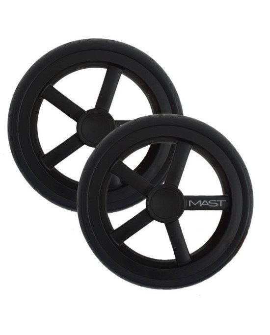 SET DE RUEDAS LIGERAS DE MAST