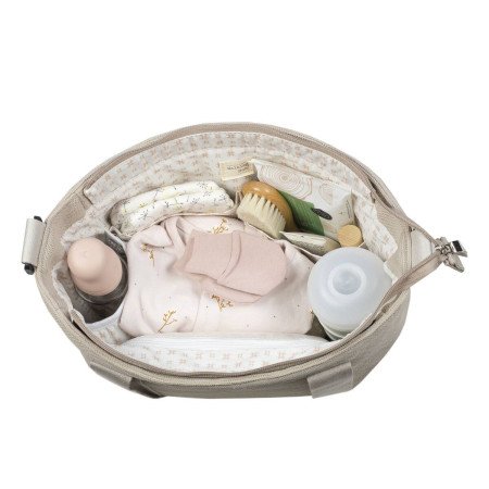 BOLSO CROSSBODY ECO MUM WALKING MUM