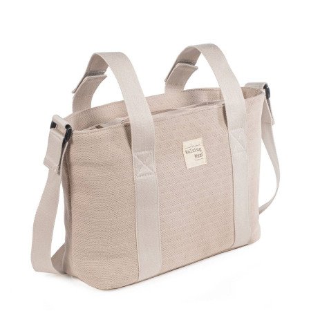 BOLSO CROSSBODY ECO MUM WALKING MUM