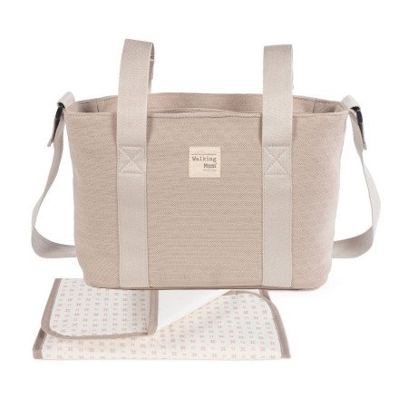BOLSO CROSSBODY ECO MUM WALKING MUM