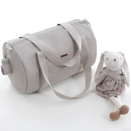 BOLSO DE VIAJE BOMBON UZTURRE