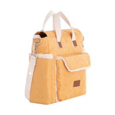 BOLSO MATERNAL PACK CAMBRASS
