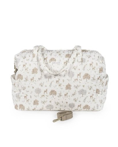 BOLSA MATERNAL XL NARA PASITO A PASITO