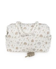 BOLSA MATERNAL XL NARA PASITO A PASITO