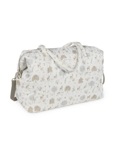 BOLSA MATERNAL XL NARA PASITO A PASITO