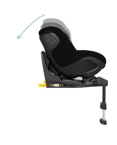 MICA 360 PRO GRUPO 0+1 SLIDETECH MAXI-COSI