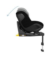 MICA 360 PRO GRUPO 0+1 SLIDETECH MAXI-COSI