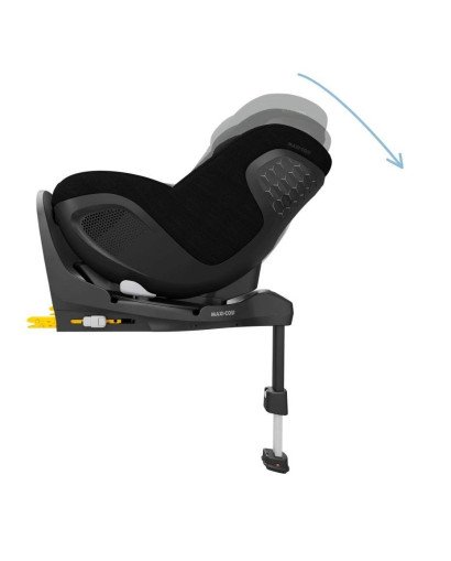 MICA 360 PRO GRUPO 0+1 SLIDETECH MAXI-COSI