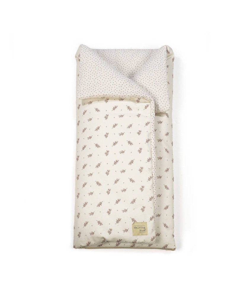 SACO CUCO ENTRETIEMPO MIMOSA WALKING MUM