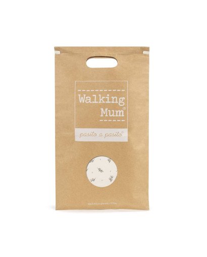 SACO CUCO ENTRETIEMPO MIMOSA WALKING MUM