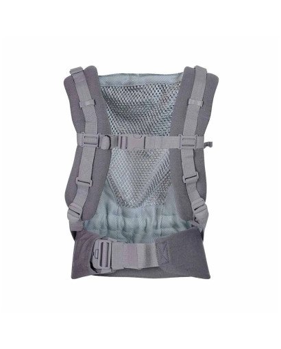 MOCHILA PORTABEBÉS QUOKKABABY E - CARRIER MESH