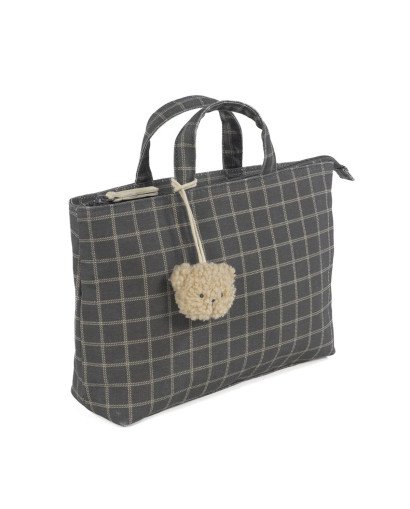 NECESER COLECCIÓN TARTAN PASITO A PASITO