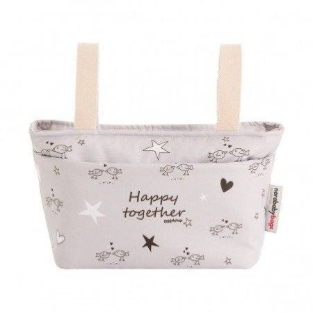 BOLSO ORGANIZADOR SUMMER NORABABYBAGS