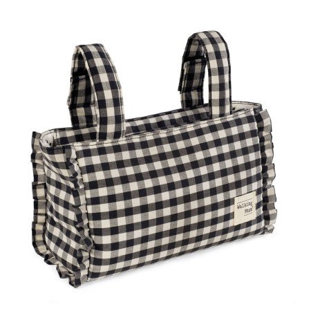 BOLSO ORGANIZADOR TEXTIL WALKING MUM