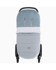 SACO SILLA UZTURRE INVIERNO CAMIL