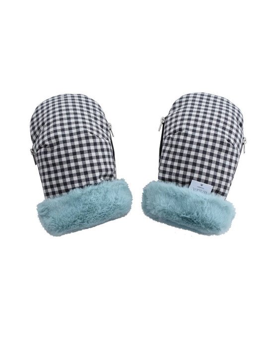 MANOPLAS UZTURRE PELAYO