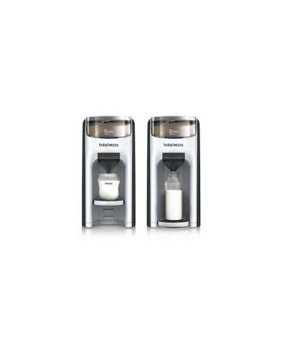 PREPARADOR DE BIBERONES BABY BREZZA