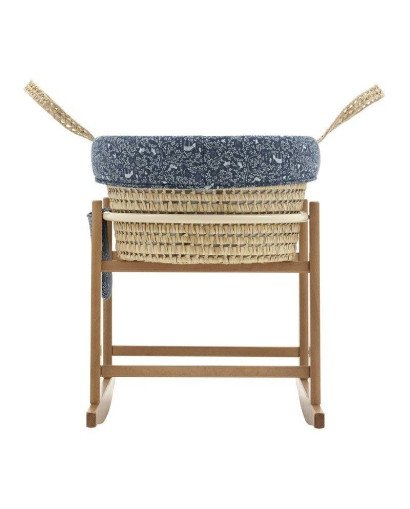 CAPAZO PALMA MIO CON SOPORTE CAMBRASS