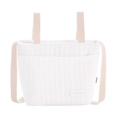 BOLSO ORGANIZADOR MERLO PLAIN CAMBRASS