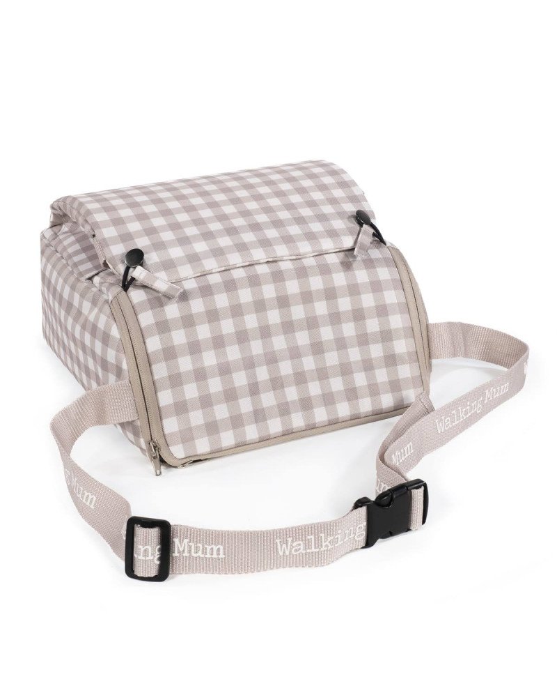 TRONA DE VIAJE WALKING MUM ASIENTO ELEVADOR